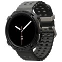 Etui Spigen Rugged Armor do Samsung Galaxy Watch 8 40mm czarny