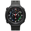 Etui Spigen Rugged Armor do Samsung Galaxy Watch 8 Classic 46mm czarny