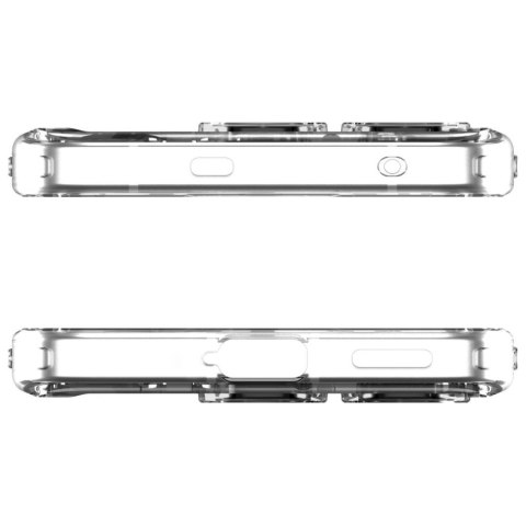 Etui Spigen Ultra Hybrid do Nothing Phone 3 przezroczysty
