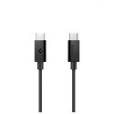 Kabel Spigen EB6020CC Essential USB-C 60W 2m czarny