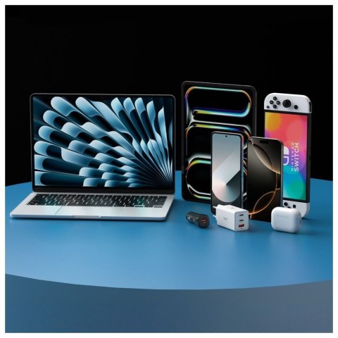 Kabel Spigen EB6020CC Essential USB-C 60W 2m czarny