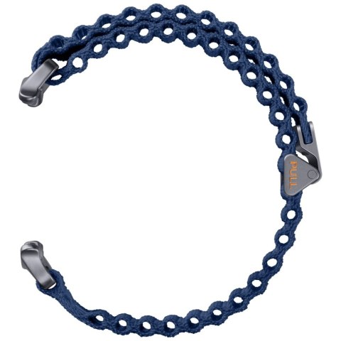 Pasek Samsung Trail Band do Samsung Watch Ultra niebieski