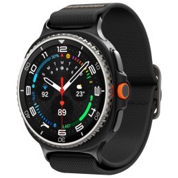 Pasek Spigen Lite Fit do Samsung Galaxy Watch 8 / Classic 40/44/46mm czarny