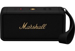 Głośnik Bluetooth Marshall Middleton Czarno-miedziany
