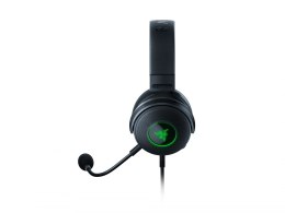 Razer | Gaming Headset | Kraken V3 Hypersense | Wired | Noise canceling | Over-Ear