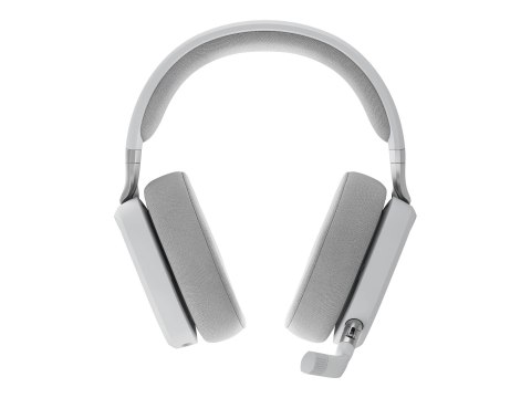 Bezprzewodowy zestaw słuchawkowy do gier Fractal Design | Scape | Wbudowany mikrofon | Bluetooth | Światło