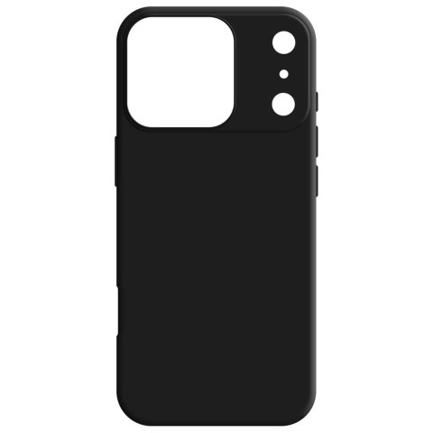 Etui 3MK Matt Case Pro do Apple iPhone 17 Pro