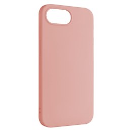 Fixed Story | Back Cover | Apple | iPhone 16e | Rubber | Pink