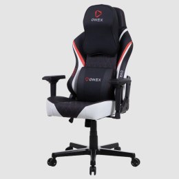 Onex | Premium Gaming Chair | FX8 Formula X Module Injected | Black/Red/White