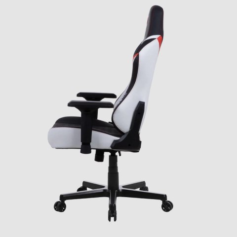 Onex | Premium Gaming Chair | FX8 Formula X Module Injected | Black/Red/White