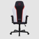 Onex | Premium Gaming Chair | FX8 Formula X Module Injected | Black/Red/White
