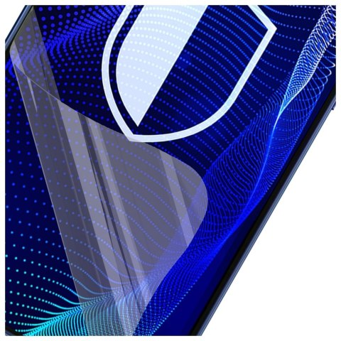 Szkło hybrydowe 3MK FlexibleGlass Pro do Samsung Galaxy S25 FE