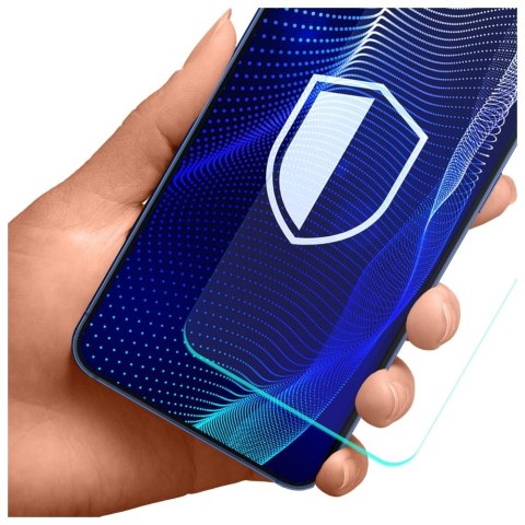 Szkło hybrydowe 3MK FlexibleGlass Pro do Samsung Galaxy S25 FE