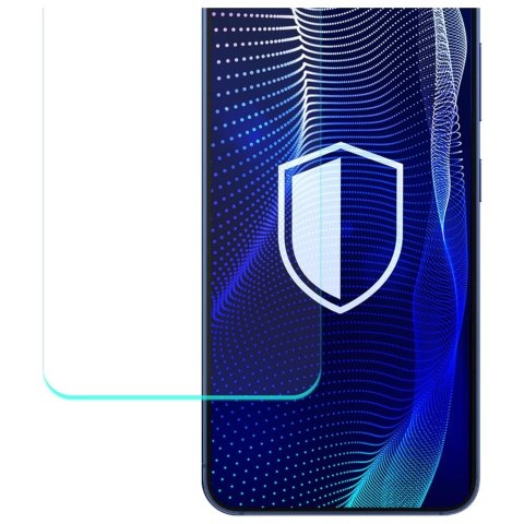 Szkło hybrydowe 3MK FlexibleGlass Pro do Samsung Galaxy S25 FE