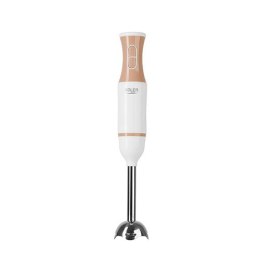 Adler | AD 4616 | 500 W | Hand Blender | Hand Blender | Number of speeds 2 | White