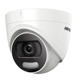 Hikvision | Dome Camera | DS-2CE72HFT-F | Dome | 5 MP | 2.8mm | IP67