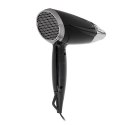 Mesko | Hair Dryer | MS 2264 | 1400 W | Number of temperature settings 2 | Black