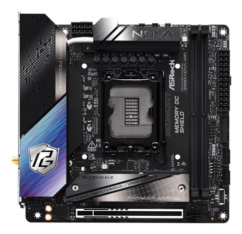 Płyta główna ASRock Z890I Nova WiFi