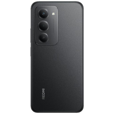 Smartfon Xiaomi Redmi 15 6/128GB czarny