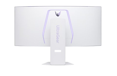 LG 39GX90SA-W | 39 " | OLED | 21:9 | 240 Hz | 1 ms | 3440 x 1440 pikseli | 250 cd/m² | Porty HDMI w liczbie 2 | Biały