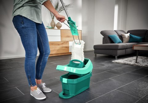 Mop Profi z nakładką cotton plus 55020 LEIFHEIT
