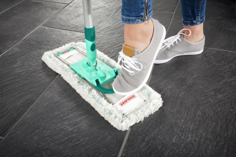 Mop Profi z nakładką cotton plus 55020 LEIFHEIT