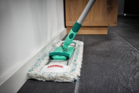 Mop Profi z nakładką cotton plus 55020 LEIFHEIT