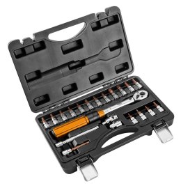 NEO tools 08-821 klucz dynamometryczny