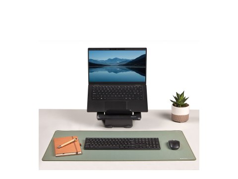Fellowes Breyta Desk Mat - Sage | Fellowes