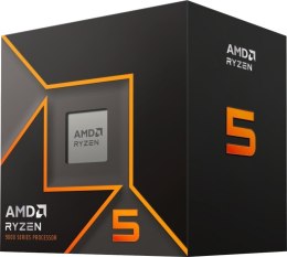 Ryzen 5 9600