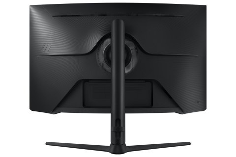 MONITOR SAMSUNG ODYSSEY G6 LED 32" LS32BG650EUXEN 240Hz