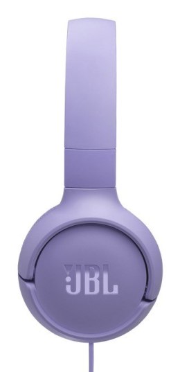 Słuchawki nauszne JBL Tune520C USB-C Purple