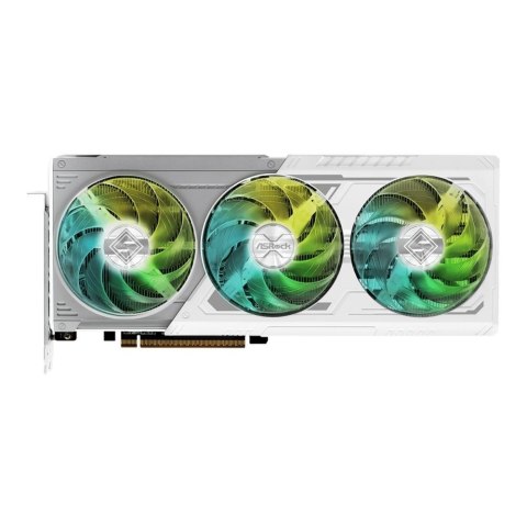 Karta VGA ASRock Radeon RX 9070 XT Steel Legend 16GB GDDR6 256bit HDMI+3xDP PCIe5.0