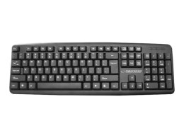 Klawiatura Przewodowa ESPERANZA EK134