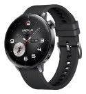Smartwatch OnePlus Watch 3 AMOLED 43mm Czarny