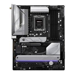 Płyta ASRock B860 LiveMixer WiFi /B860/DDR5/SATA3/M.2/TB4/WiFi/BT/PCIe/5.0/s.1851/ATX