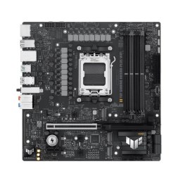 Płyta główna ASUS TUF GAMING B850M-PLUS WIFI (Socket AM5 /micro ATX)