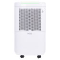 Camry | Air Dehumidifier | CR 7851 | Power 200 W | Suitable for rooms up to 60 m³ | Suitable for rooms up to m² | Water tank ca