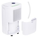 Camry | Air Dehumidifier | CR 7851 | Power 200 W | Suitable for rooms up to 60 m³ | Suitable for rooms up to m² | Water tank ca