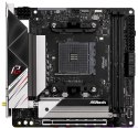 Płyta główna ASROCK B550 PHANTOM GAMING-ITX/AX (Socket AM4 /MiniITX)