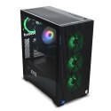 Komputer HIRO Gamer Intel Ultra 5 225F, RX 9060XT 16GB, 16GB RAM, 1TB SSD, WIFI, W11H