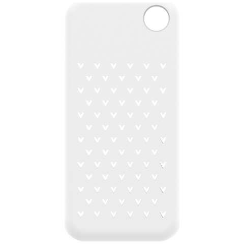 Dysk Zewnętrzny Verbatim Pocket SSD 1TB USB-C 3.2 gen.2 biały-fioletowy 32322