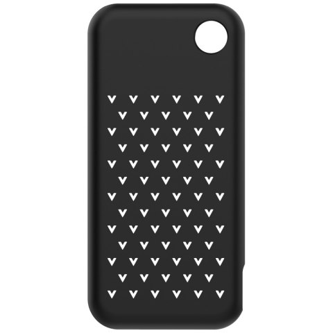 Dysk Zewnętrzny Verbatim Pocket SSD 1TB USB-C 3.2 gen.2 czarny-polarny niebieski 32324