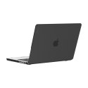 Incase Hardshell Case - Obudowa MacBook Pro 16" (2021) (Dots/Black)