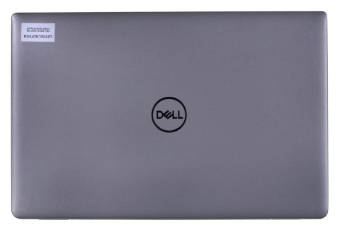 DELL LATITUDE 5520 i5-1145G7 16GB 512SSD 15,6" FHD Win11pro + zasilacz UŻYWANY