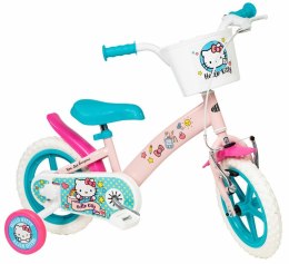 Rower dziecięcy Toimsa Hello Kitty 12