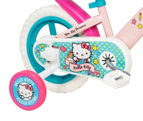 Rower dziecięcy Toimsa Hello Kitty 12" (TOI1149)