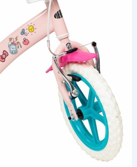 Rower dziecięcy Toimsa Hello Kitty 12" (TOI1149)