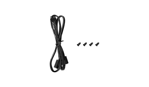 Wentylator Deepcool Performance 120 mm | FD12