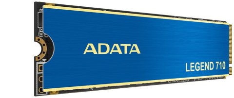 Adata Legend 710 2TB PCIe 3x4 2.4/1.8 GB/s M2